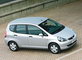 Honda Jazz..